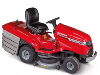 Honda Ride On Mower: Tame Your Lawn in Style!