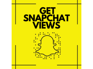 How to get Snapchat views?