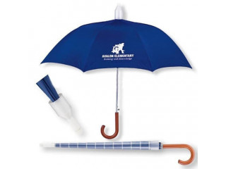 PapaChina Has a Top Collection of Custom Umbrellas at Wholesale Cost