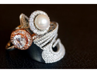 Lab Grown Diamond Jewellery - LAB MADE DIAMONDS