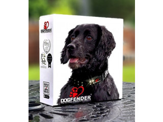 DogFender UK | Buy Pet and Dog Collars in the UK