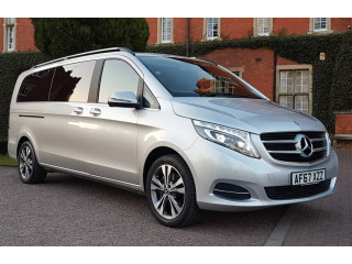 Need a reliable airport transfer in Nottingham?