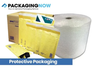 Safeguard Your Valuable Items With Our Protective Packaging Solutions