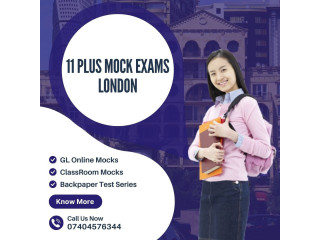 Online mock exams booking