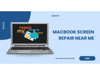MacBook Repair Experts in oxford at repair my phone today