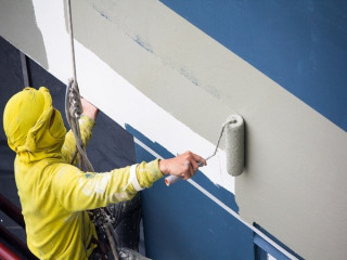 Best Commercial Painter in Salford