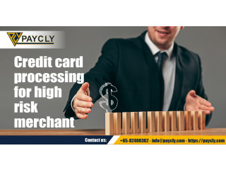 Boost Your Business with PayCly’s International Credit Card Processing Solutions