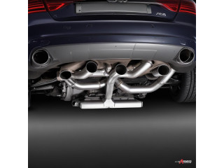 High-Performance Audi A4 Exhaust for Sale – Enhance Your Drive!