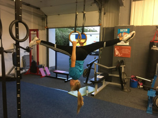 Unlock Your Potential with Adult Gymnastics Classes