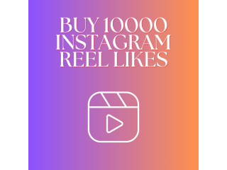 Buy 10000 Instagram likes to boost presence