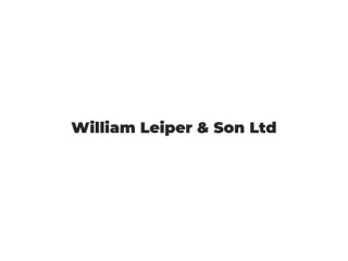William Leiper & Son Ltd - Expert Demolition Contractor in Northumberland