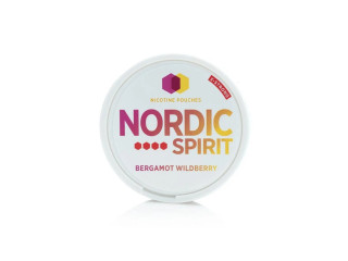 Nordic Nicotine Pouches: A Modern Way to Enjoy Nicotine