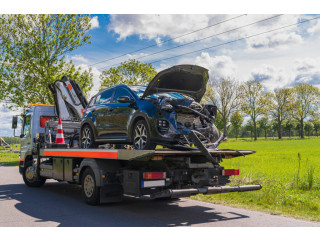 Reliable Scrap Cars Services in Newcastle - Get Cash for Your Vehicle
