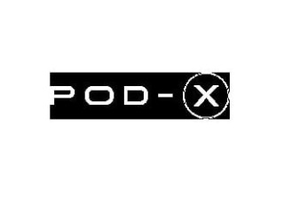 POD-X SOUL bottle | POD-X