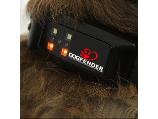 Advanced, Robust Dog Defence Collar UK!