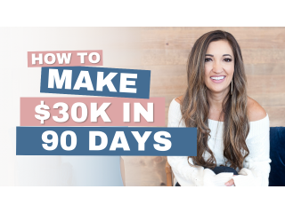 $10K Monthly Blueprint: 2 Hour Work Day