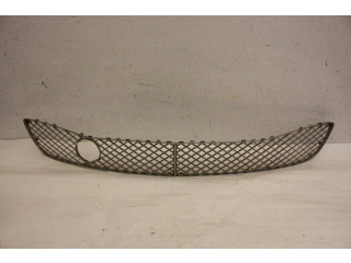 Bentley Continental Flying Spur Front Bumper Lower Grill 3W5807667F *DAMAGED*
