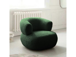 Discover Ultimate Comfort with the Creative Single Sofa Chair