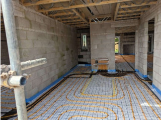 The Future of Heating Exploring Underfloor Heating Systems