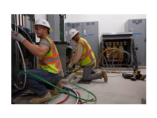 Top-Notch Electrical Services in Milwaukee: Your Trusted Partners in Electrical Solutions