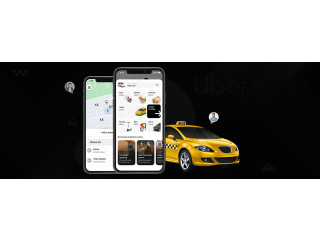 Develop A White-Label App Like Uber With Code Brew Labs