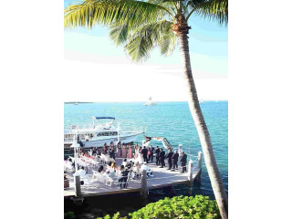 Best Wedding Planner in Key West Florida