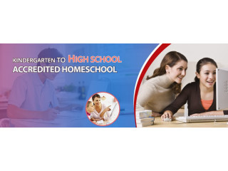NFC Academy homeschool education programs