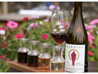 Indulge in Exceptional Wines at Our Underwood, Washington Winery