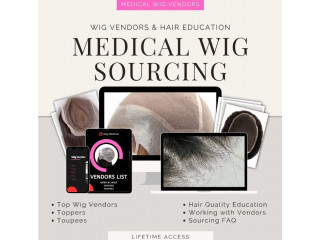 Hair Replacement Certification Wigmedicalcom