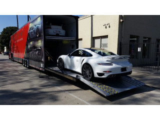 Trustworthy And Budget - friendly Car Transport Services