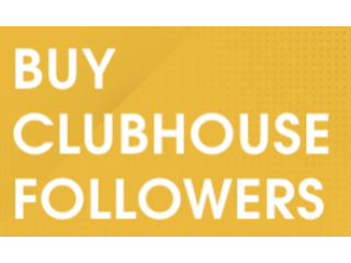 Buy Clubhouse Followers and Gain More Exposure