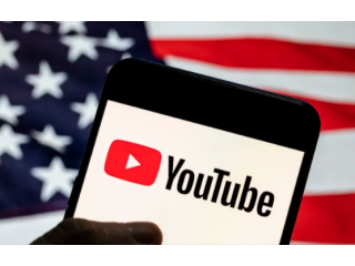 Buy Real USA YouTube Views – 100% US Targeted Views