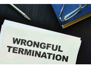 Top Wrongful Termination Attorney in Los Angeles