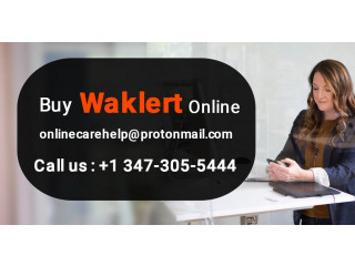 Get Waklert Cash on Delivery Option @CA