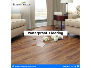Upgrade Your Space with Premium Waterproof Flooring