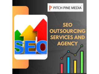 Empower Your Business with the Best SEO Outsourcing Company in India