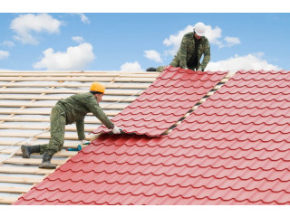 Get Expert Residential Roofing Services in Fairlawn
