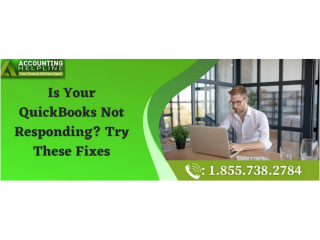 What to do if QuickBooks Suddenly Stops Working