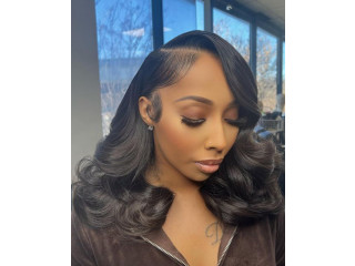 Transform Your Look with Seamless Sew-In Bundles! 👩‍🦱 Shop Now