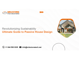 Revolutionizing Sustainability: The Ultimate Guide to Passive House Design
