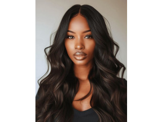 360 Lace Front Wigs: Shop Now For Stunning Styles