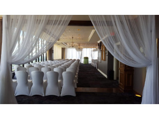 Premier Event Planner in Des Moines: Transforming Dreams into Reality