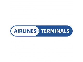 Fly with Ease! Airlines-Terminals: Your Gateway to Seamless Travel