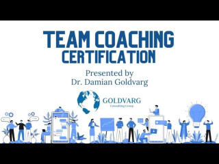 Certificación en Supervisión de Coaching - Goldvarg Consulting Group