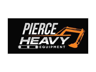 Pierce heavy equipment services in florence