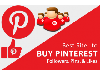 Buy Pinterest Likes – Instant & High-Quality