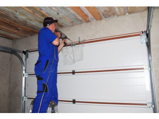 Reliable Garage Door Service Long Island – Fast & Affordable