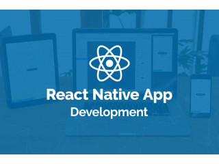 Top React Native App Development Company for Your Needs