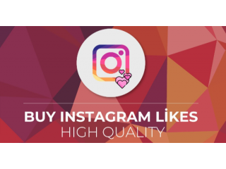 Buy 1000 Instagram Likes – 100% Authentic