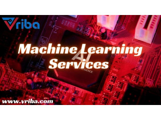 Best Machine Learning Services in Dallas